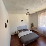 Unique Zen Et Détente Avec Piscine Très Bien Placé Proche Du Centre Hébergement de vacances *