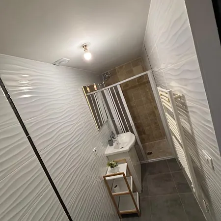 Unique Zen Et Détente Avec Piscine Très Bien Placé Proche Du Centre Hébergement de vacances Montpellier