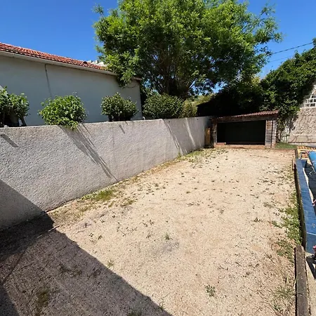 Unique Zen Et Détente Avec Piscine Très Bien Placé Proche Du Centre Hébergement de vacances
